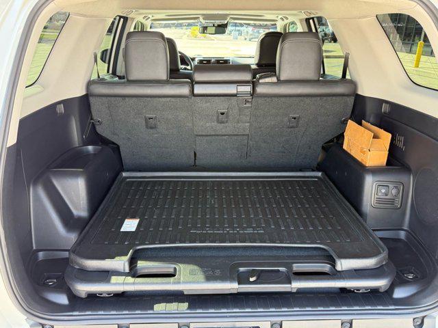 used 2022 Toyota 4Runner car, priced at $45,999