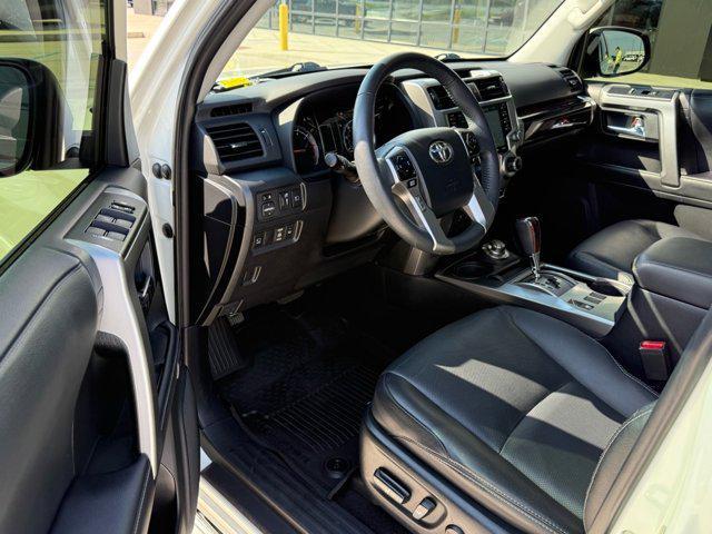 used 2022 Toyota 4Runner car, priced at $45,999
