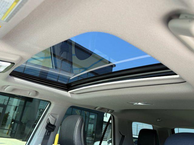 used 2022 Toyota 4Runner car, priced at $45,999