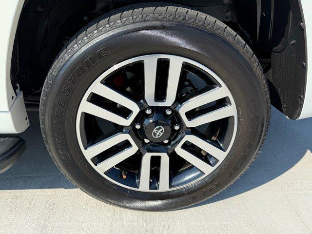 used 2022 Toyota 4Runner car, priced at $45,999