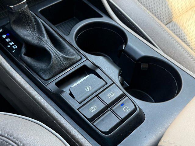 used 2020 Hyundai Tucson car, priced at $21,765