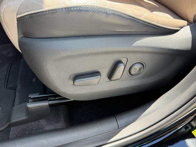 used 2020 Hyundai Tucson car, priced at $21,765