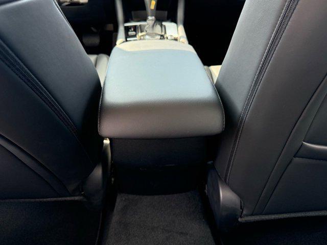 new 2025 Mazda Mazda3 car, priced at $26,177