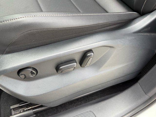 used 2021 Volkswagen Tiguan car, priced at $19,987