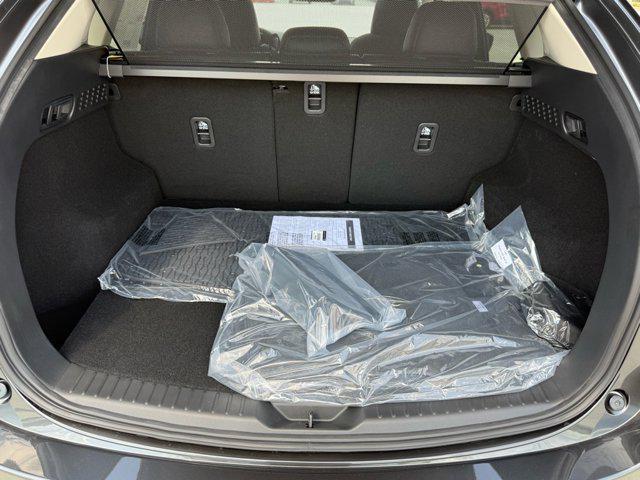 new 2025 Mazda CX-5 car, priced at $35,865