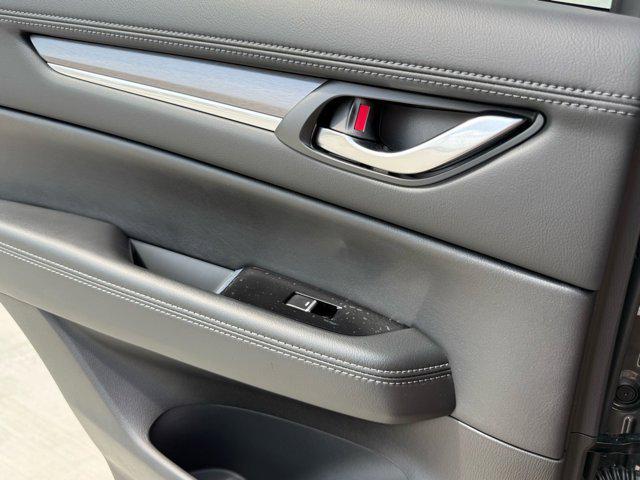 new 2025 Mazda CX-5 car, priced at $35,865