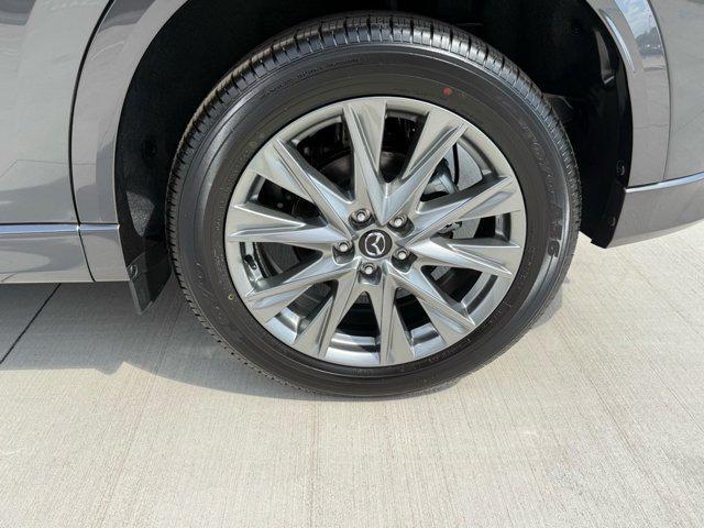 new 2025 Mazda CX-5 car, priced at $35,865