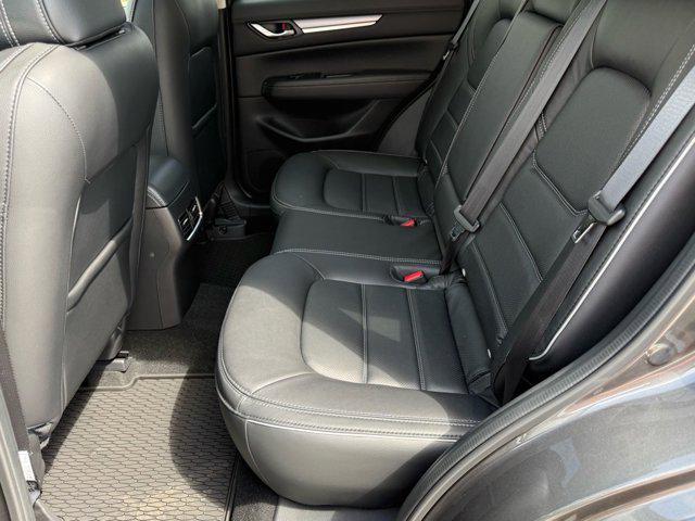 new 2025 Mazda CX-5 car, priced at $35,865