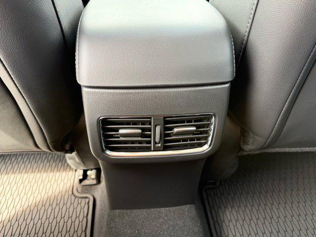 new 2025 Mazda CX-5 car, priced at $35,865