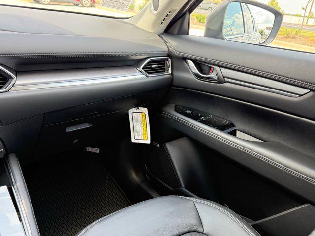 new 2025 Mazda CX-5 car, priced at $35,865