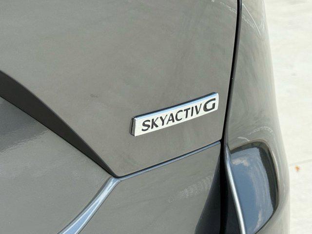 new 2025 Mazda CX-5 car, priced at $35,865