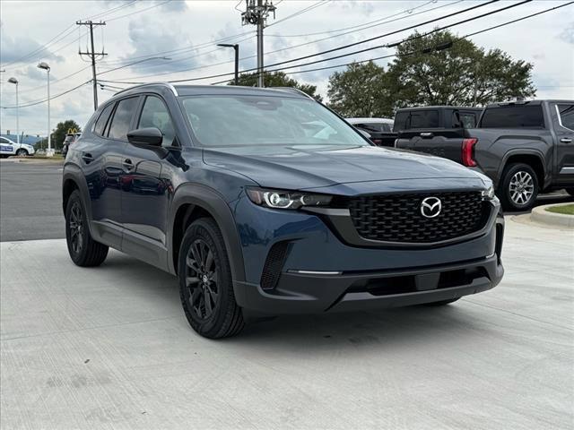 new 2025 Mazda CX-50 car, priced at $32,786