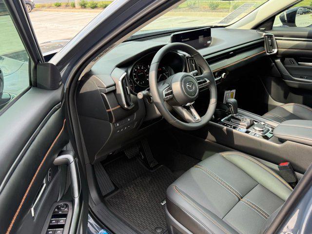 new 2025 Mazda CX-50 car, priced at $38,865