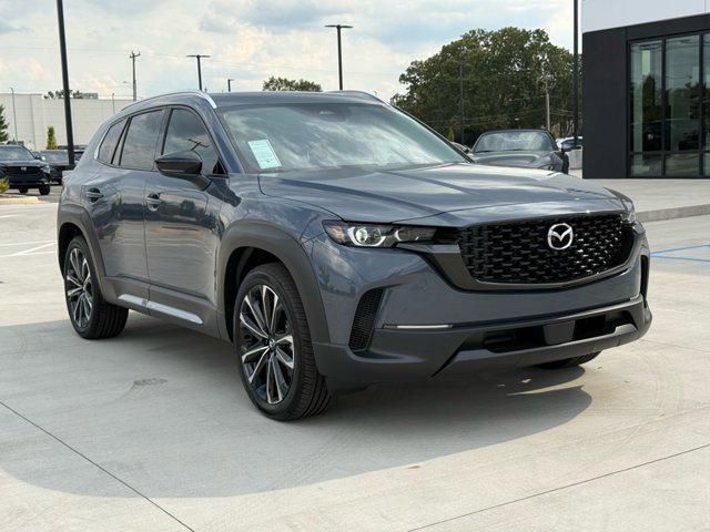 new 2025 Mazda CX-50 car, priced at $38,865