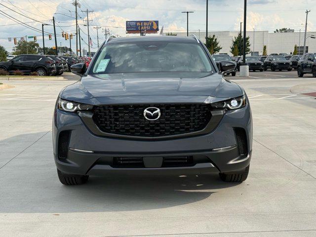 new 2025 Mazda CX-50 car, priced at $38,865