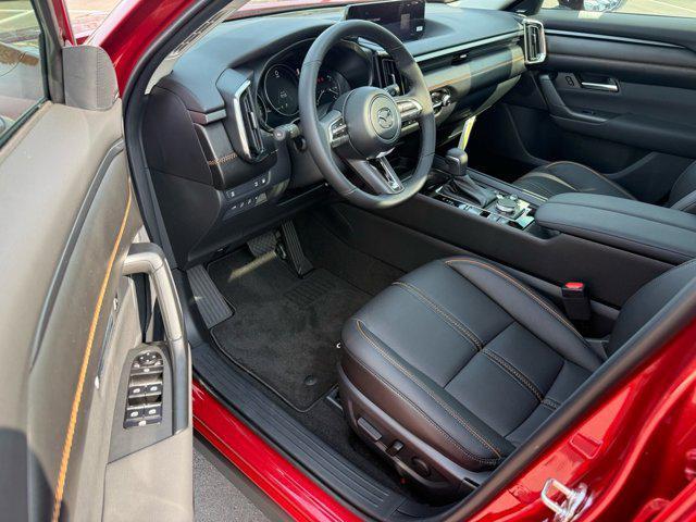 new 2025 Mazda CX-50 Hybrid car, priced at $41,851