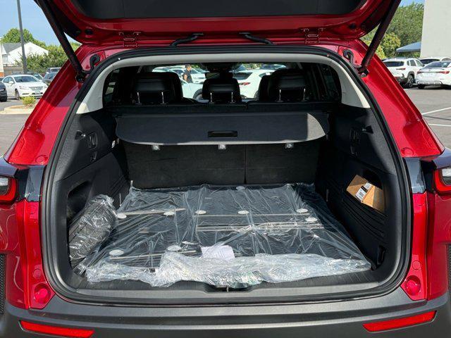 new 2025 Mazda CX-50 Hybrid car, priced at $41,851
