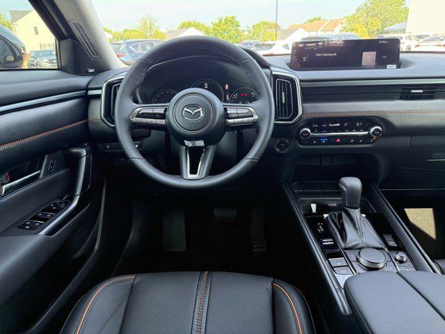 new 2025 Mazda CX-50 Hybrid car, priced at $41,851