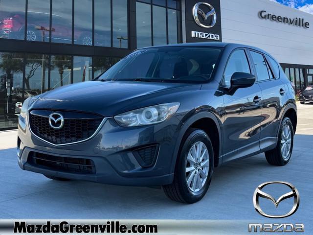 used 2015 Mazda CX-5 car, priced at $12,450