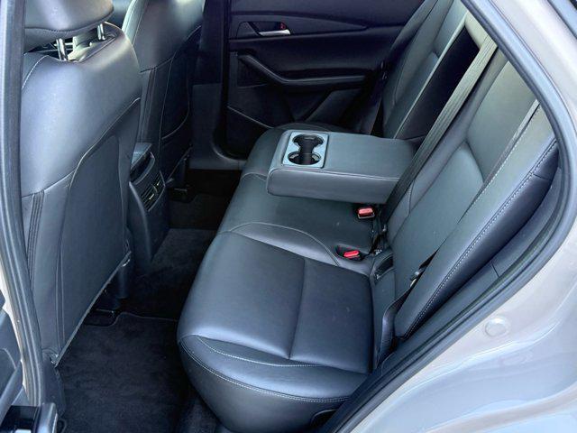 used 2024 Mazda CX-30 car, priced at $22,198