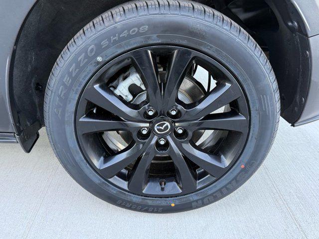 used 2024 Mazda CX-30 car, priced at $22,198