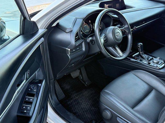 used 2024 Mazda CX-30 car, priced at $22,198