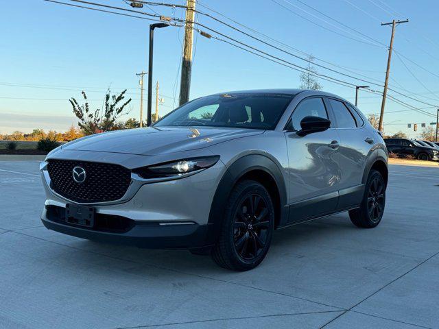 used 2024 Mazda CX-30 car, priced at $22,198