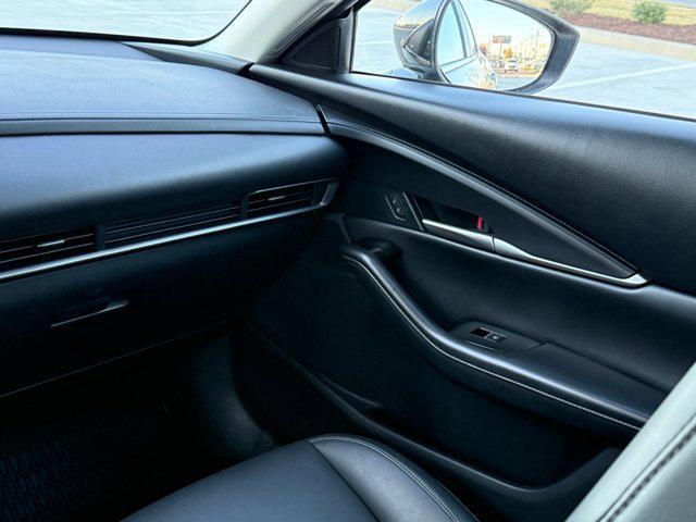 used 2024 Mazda CX-30 car, priced at $22,198