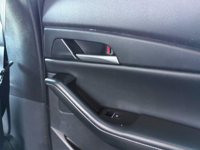 used 2024 Mazda CX-30 car, priced at $22,198