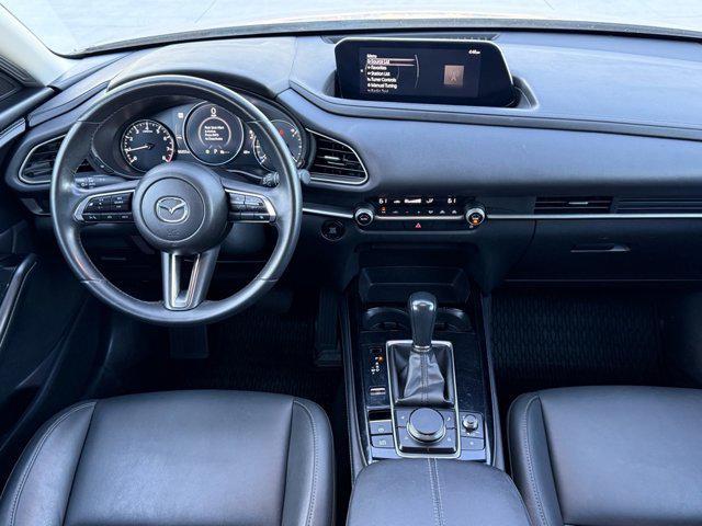 used 2024 Mazda CX-30 car, priced at $22,198