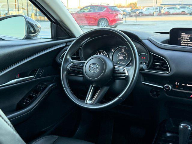 used 2024 Mazda CX-30 car, priced at $22,198