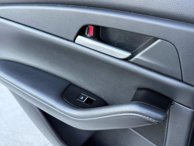 used 2024 Mazda CX-30 car, priced at $22,198