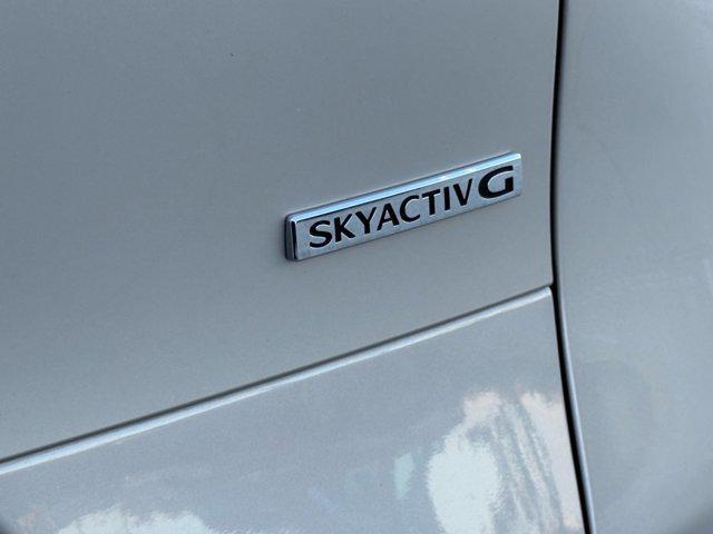 used 2024 Mazda CX-30 car, priced at $22,198