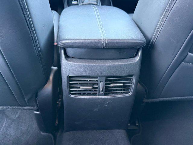 used 2024 Mazda CX-30 car, priced at $22,198