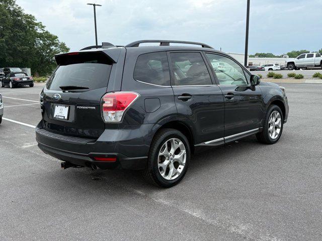 used 2018 Subaru Forester car, priced at $19,591