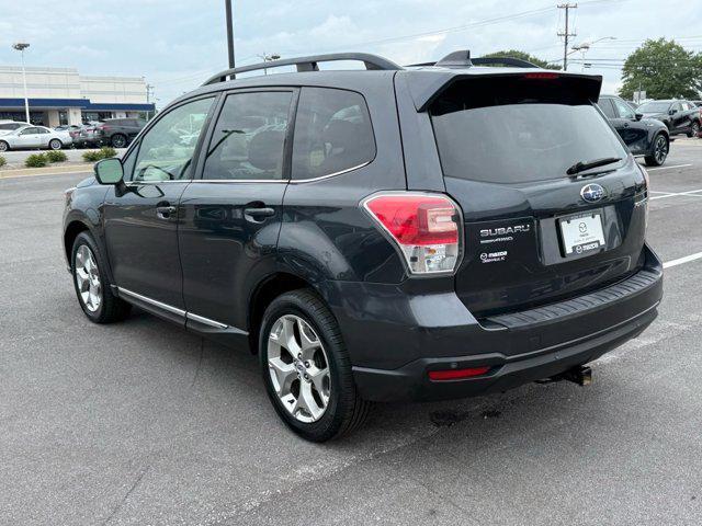 used 2018 Subaru Forester car, priced at $19,591