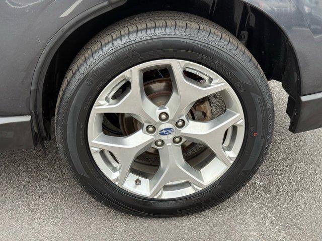 used 2018 Subaru Forester car, priced at $19,591
