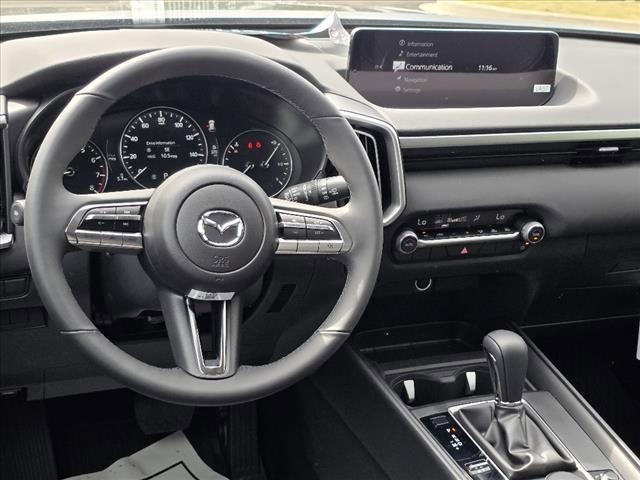 new 2024 Mazda CX-50 car, priced at $31,807