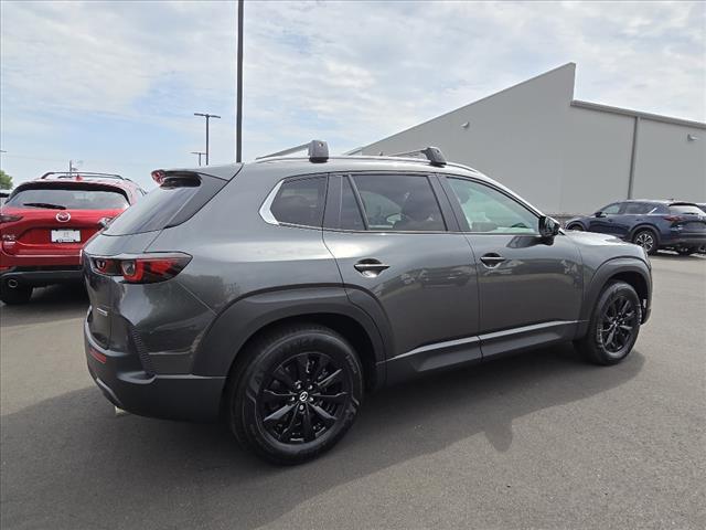 new 2024 Mazda CX-50 car, priced at $31,807