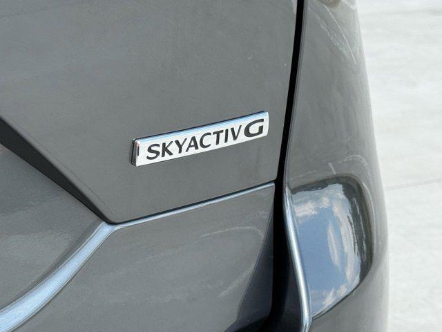 new 2025 Mazda CX-5 car, priced at $31,954