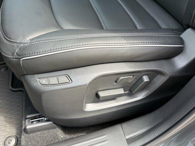 new 2025 Mazda CX-5 car, priced at $31,954