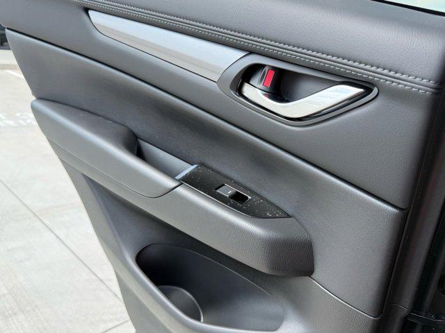 new 2025 Mazda CX-5 car, priced at $31,954