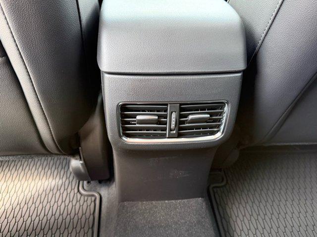 new 2025 Mazda CX-5 car, priced at $31,954