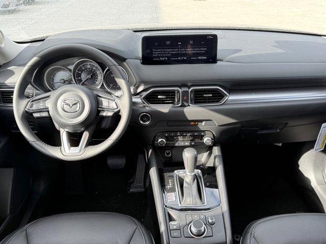 used 2025 Mazda CX-5 car, priced at $32,951