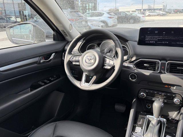 used 2025 Mazda CX-5 car, priced at $32,951