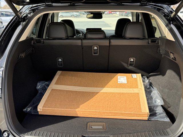 used 2025 Mazda CX-5 car, priced at $32,951