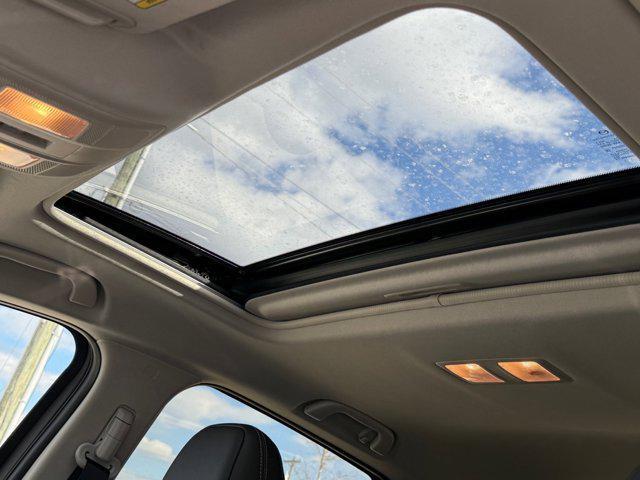 used 2025 Mazda CX-5 car, priced at $32,951