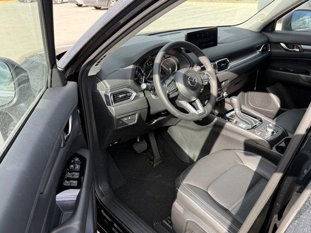 used 2025 Mazda CX-5 car, priced at $32,951