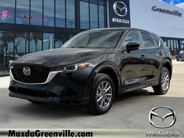 used 2025 Mazda CX-5 car, priced at $32,951