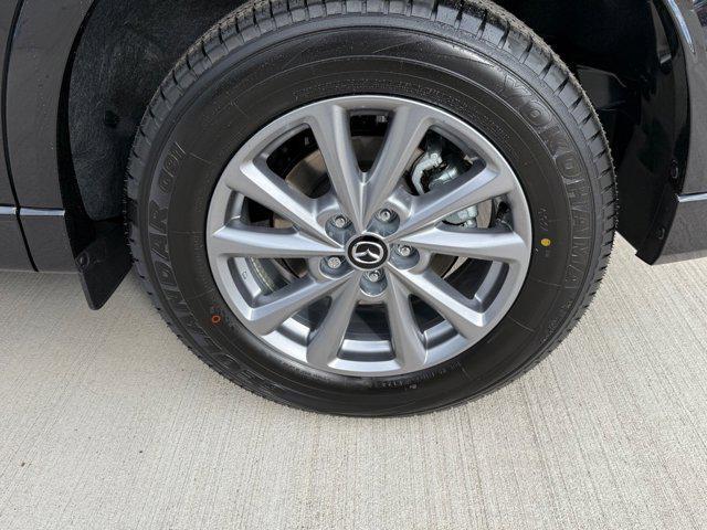 used 2025 Mazda CX-5 car, priced at $32,951